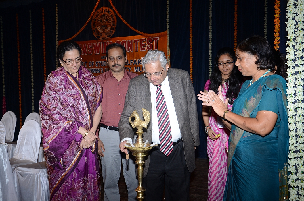 Tejaswini Contest 2013-2014